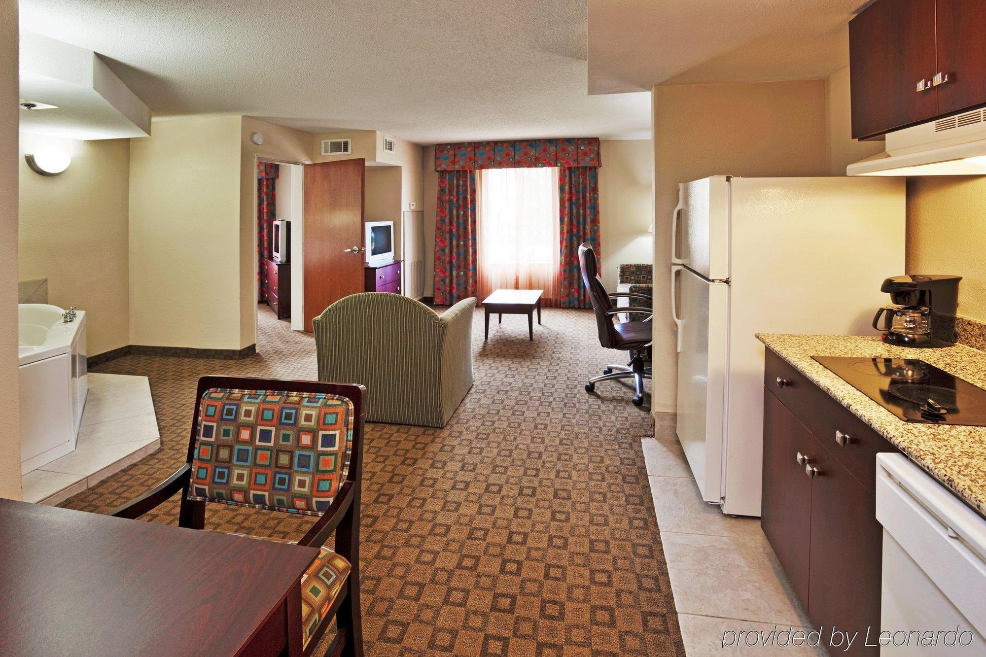 Holiday Inn Express Hotel And Suites Petersburg - Fort Lee, An Ihg Hotel Quarto foto